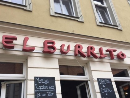 Foto: El Burrito